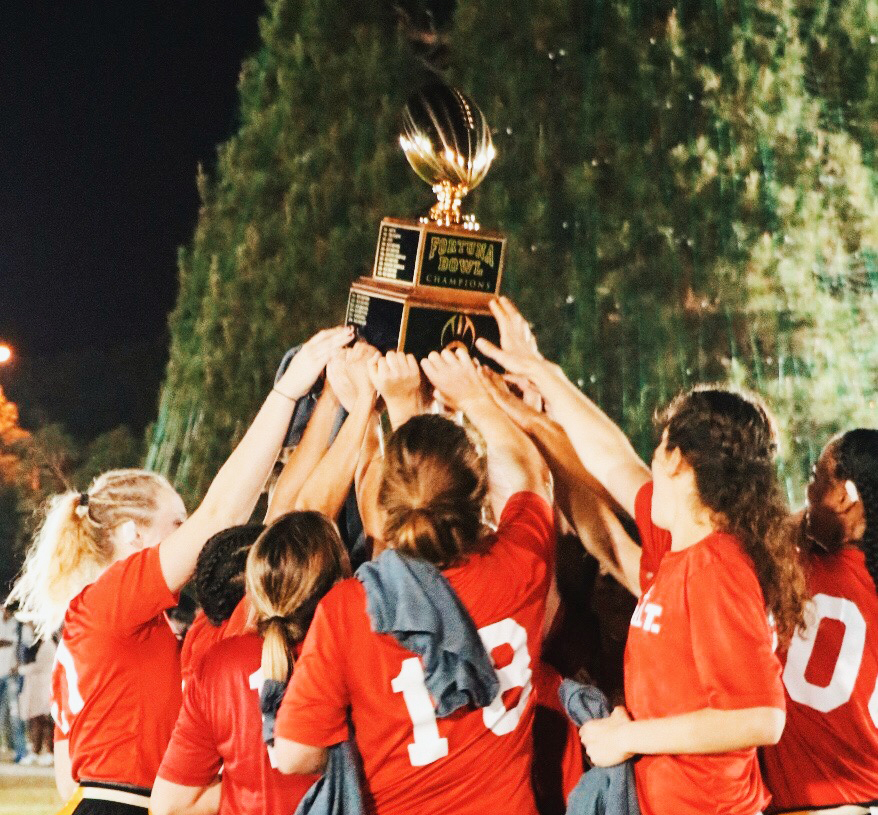 Fortuna Bowl CBU 2017