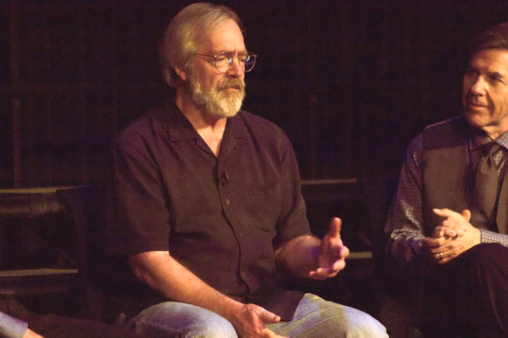 Film and TV composer shares experience and advice with CBU                       students