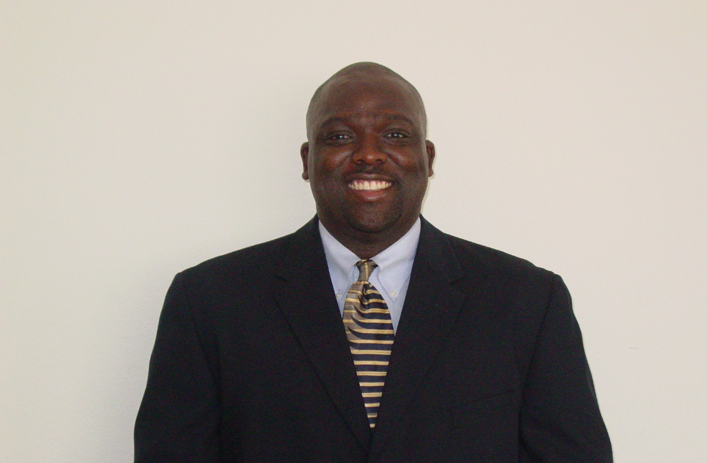We are wrapping up our Black History Month series with Ron                       Hawkins, director of business and educational partnerships for enrollment                       services at California Baptist University. 