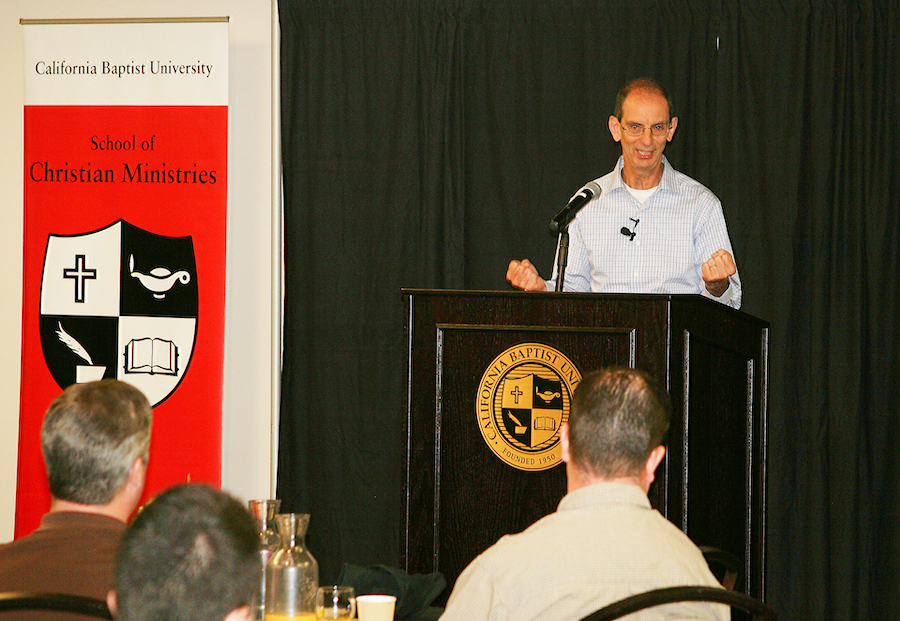 Dr. Thomas Schreiner