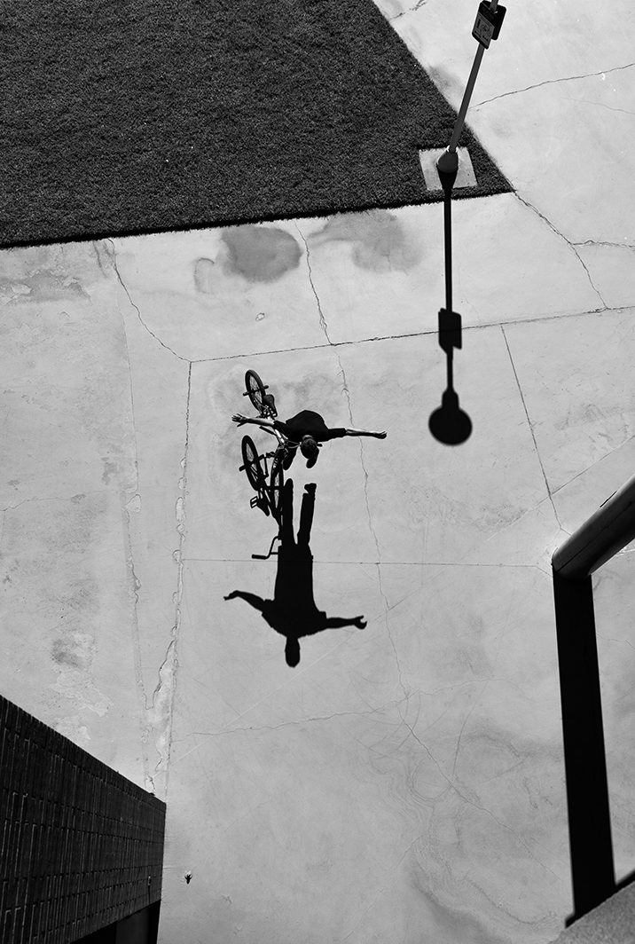 CBU photography students receive Award of Excellence
