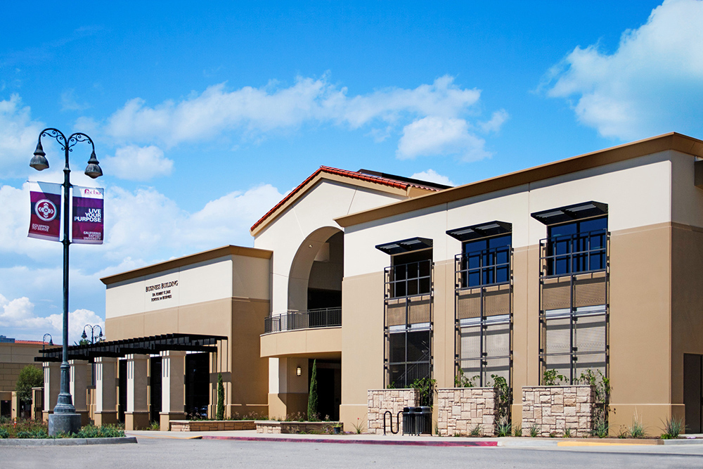 The Robert K. Jabs School of Business at California Baptist University will offer a Master of Science in Information Technology Management and a Bachelor of Science in International Business starting in the fall.