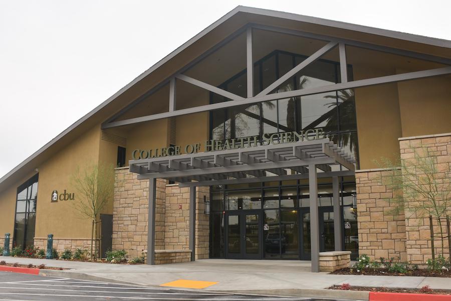 health science campus
