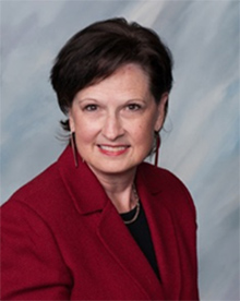 Dawn Ellen Jacobs