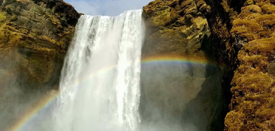 CBU students experience Iceland through an ecotour 