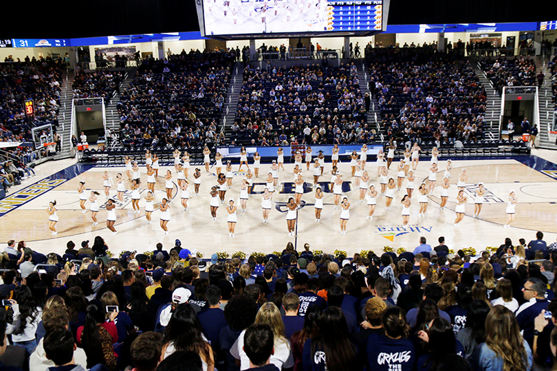 CBU Spirit Week set to initiate plenty of Lancer Pride 