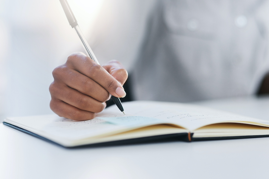 Winners announced for President’s Award for Excellence in Writing