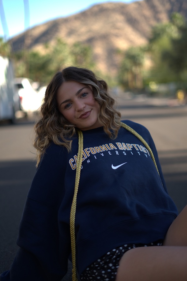 Amanda Giocomarra