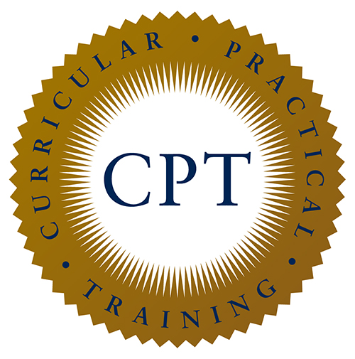 CPT Logo