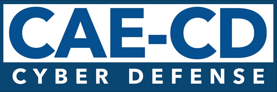 CAE Designation Logo