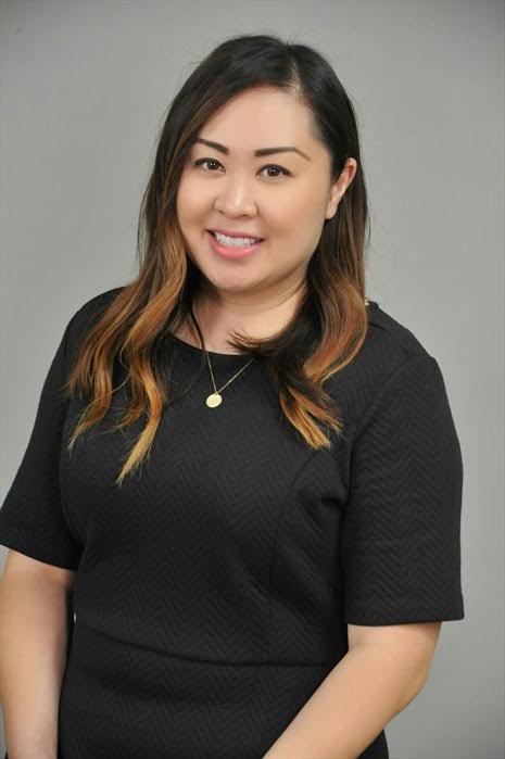 Janet Victorio