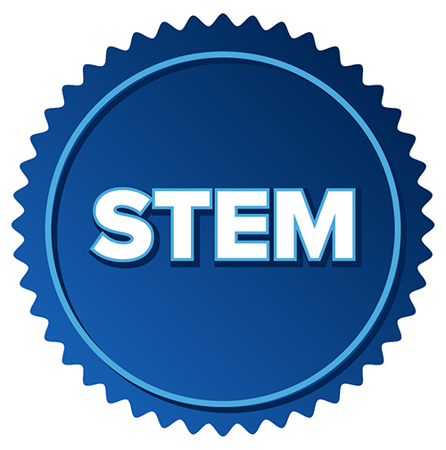 STEM Logo