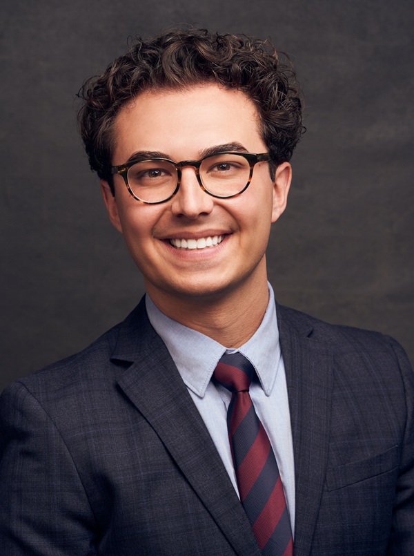 Philip Falcone