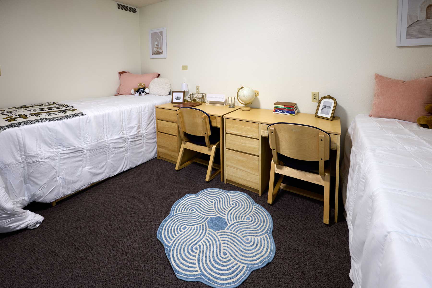 Simmons Hall Dorm