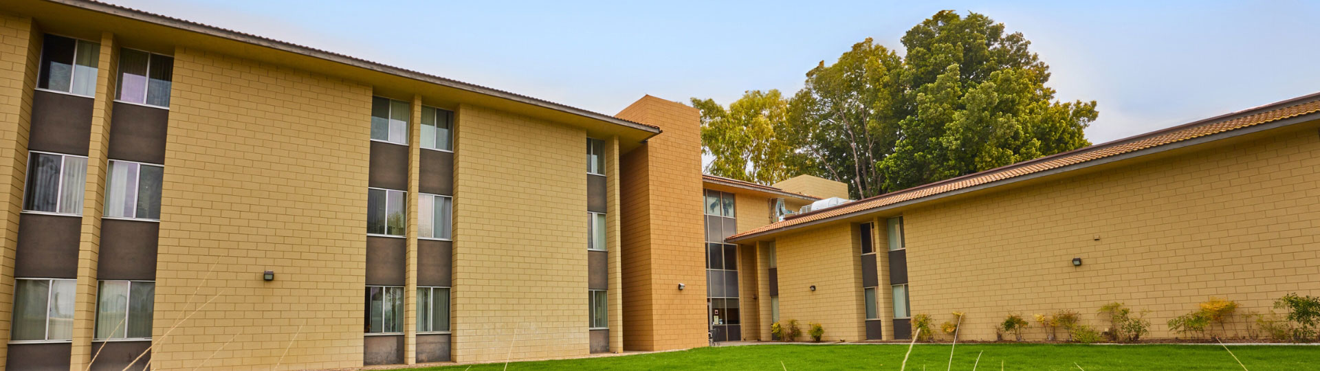 Simmons Hall