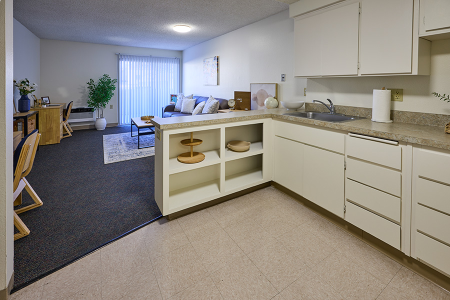 Tower Hall Suite