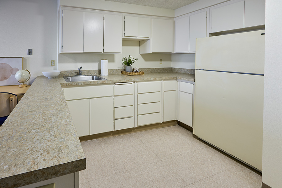 Tower Hall Kitchen