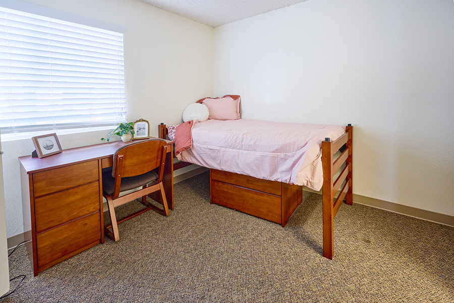 The Colony Bedroom