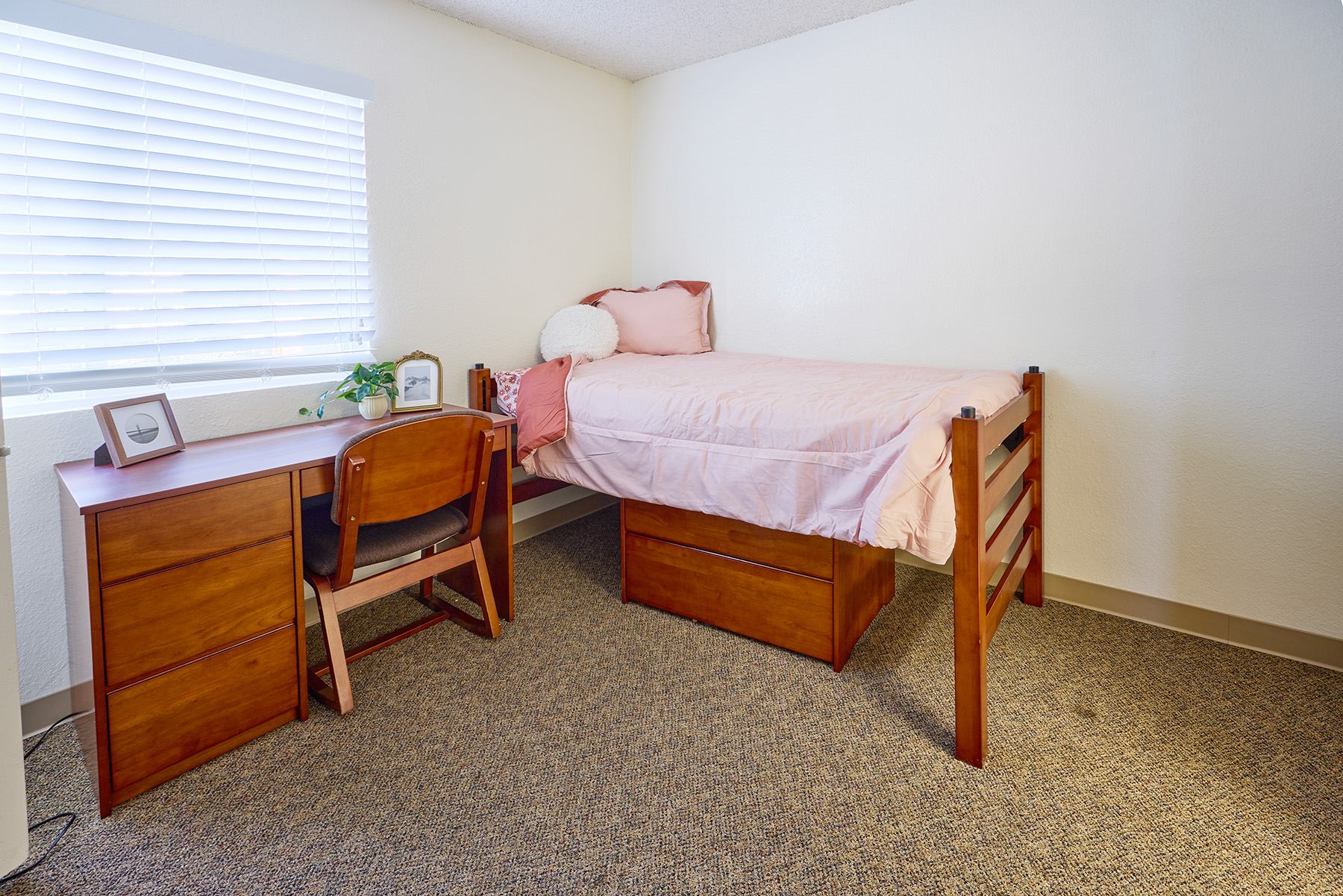 The Colony Bedroom