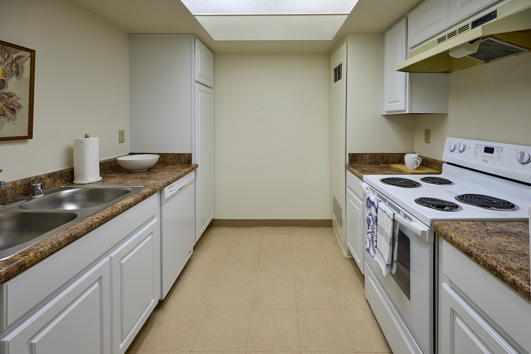 The Colony Kitchen