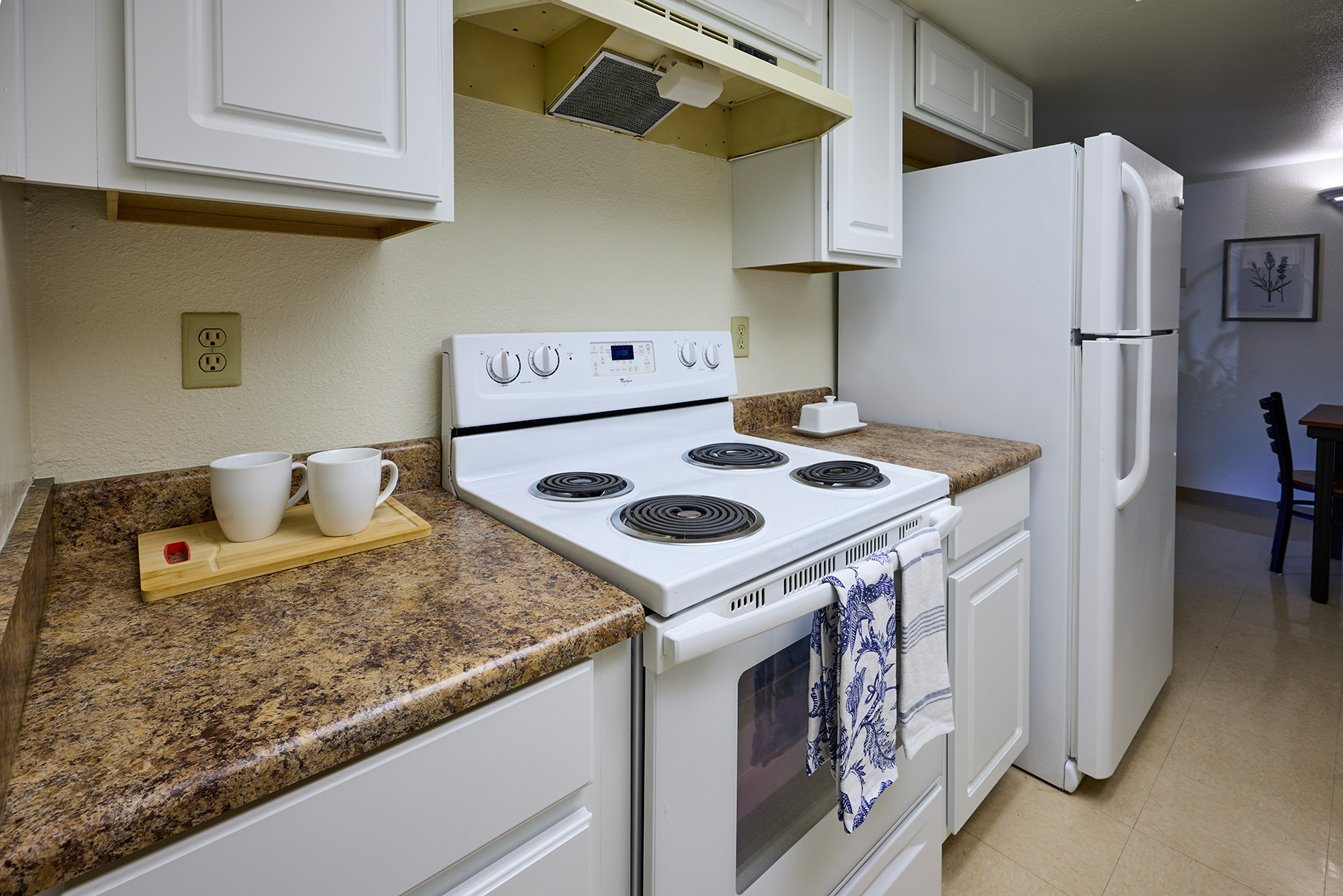 The Colony Kitchen