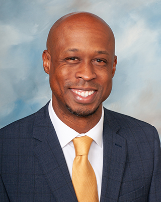 Dr. Robert Shields
