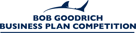 Bob Goodrich Business Plan Competition Logo