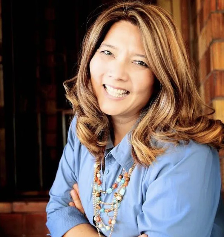Dawn Carter