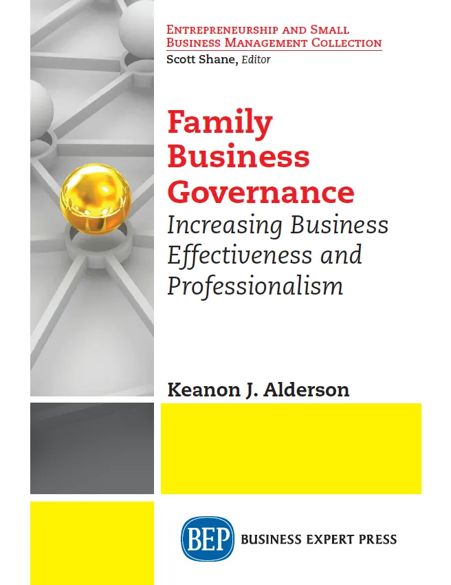 Increasing Business Effectiveness and Professionalism