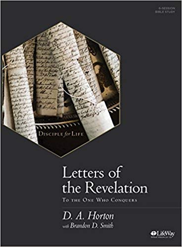 Letters of the Revelation