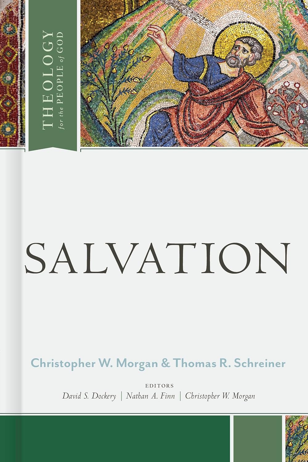 Salvation