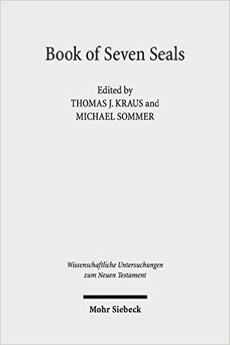 Book of Seven Seals