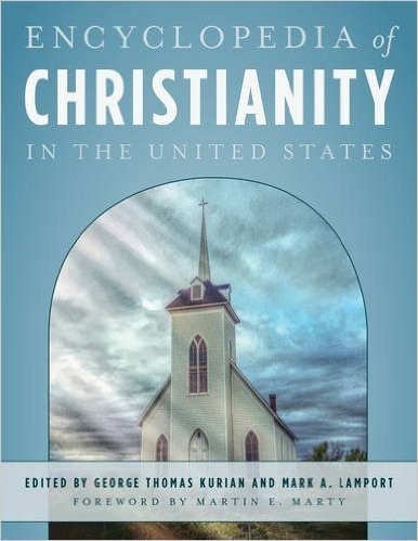 Encyclopedia of Christianity