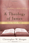 Theology of James