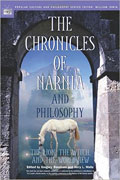 Narnia and Philosophy