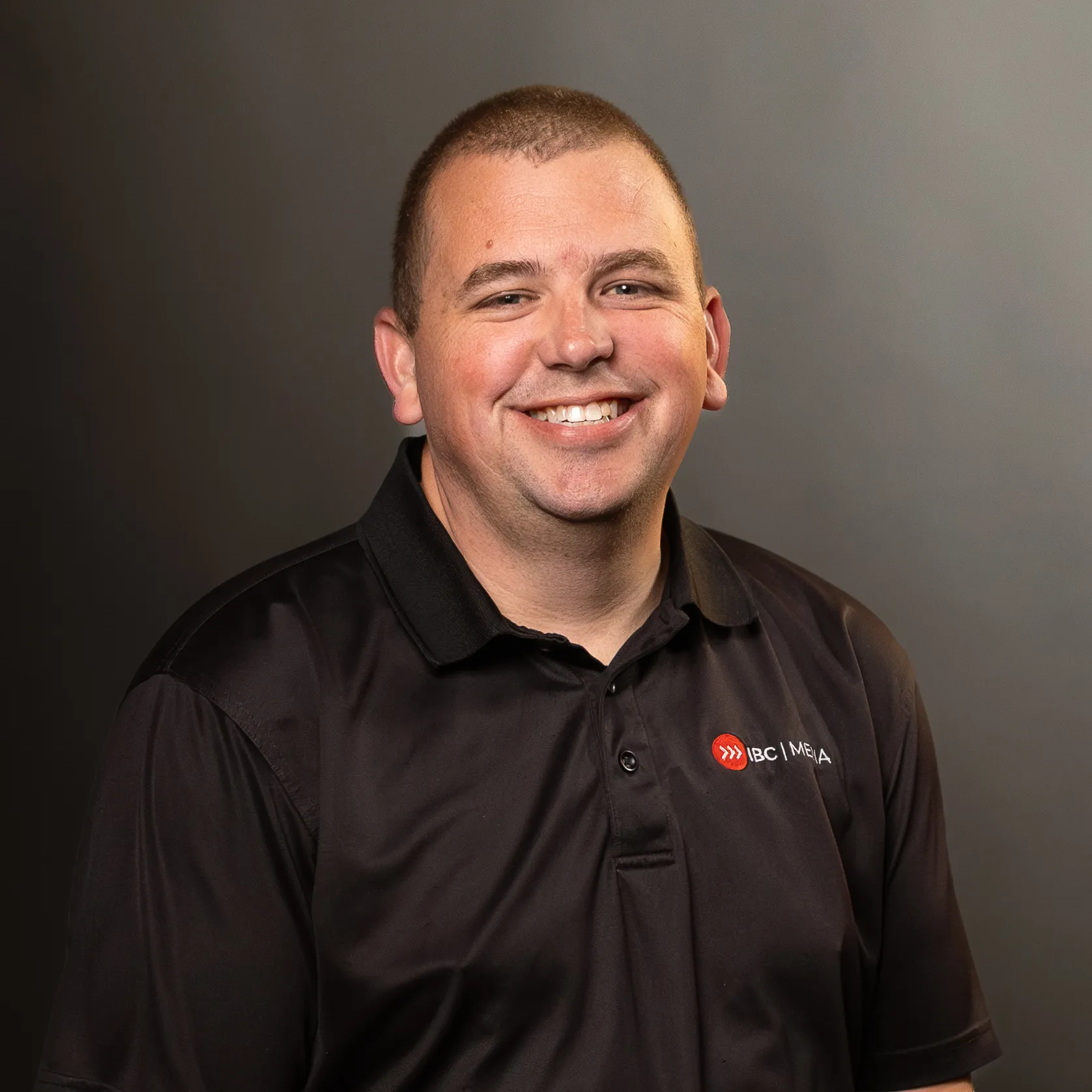 Justin McWhorter headshot