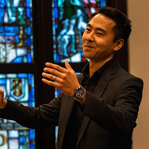 Brian Niu photo