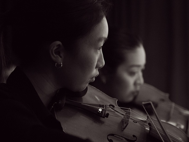 Bachelor of Music - Performance and Pedagogy