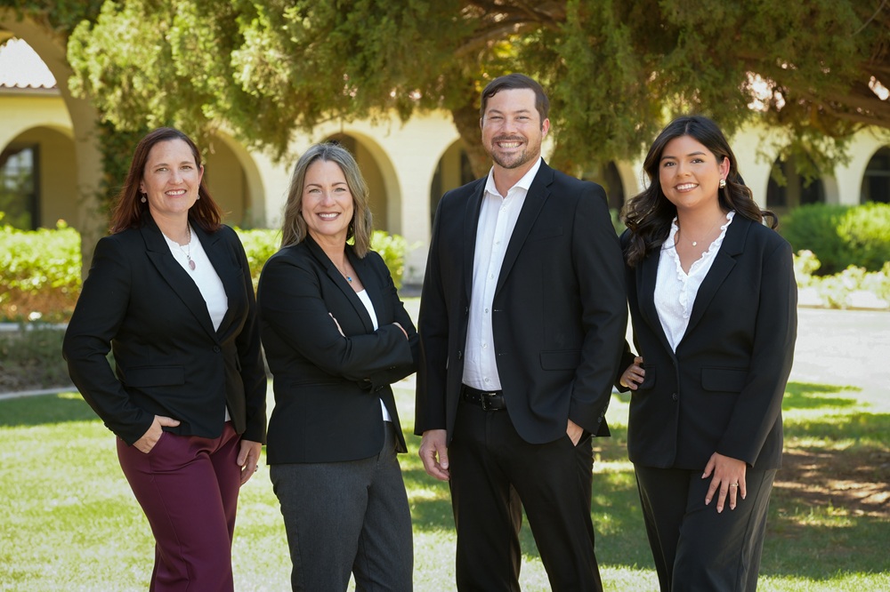 Student Care Group