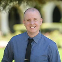 Adam Drent Headshot