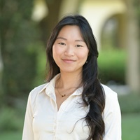 Betty Yang