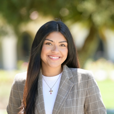 Melanie Carreon