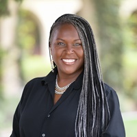 Zakiya Glasco