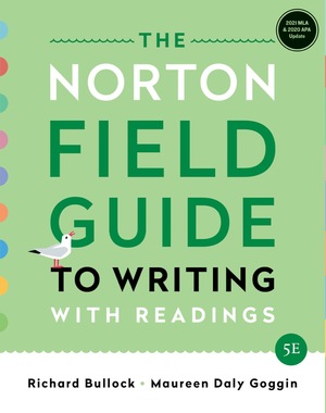 norton field guide