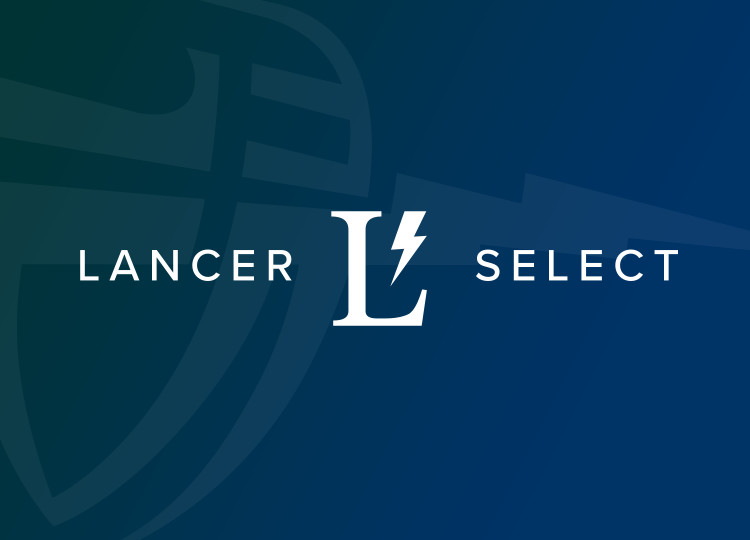Lancer Select
