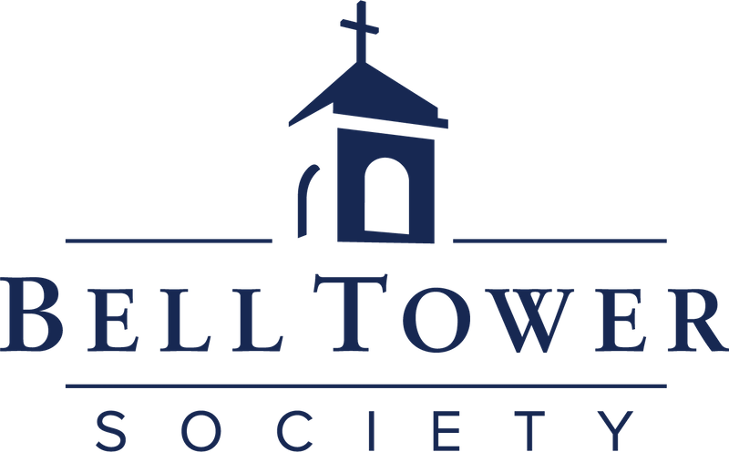 Bell Tower Society logo