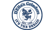 DElias Grinders