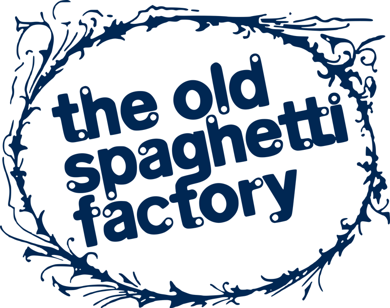 the old spaghetti factory