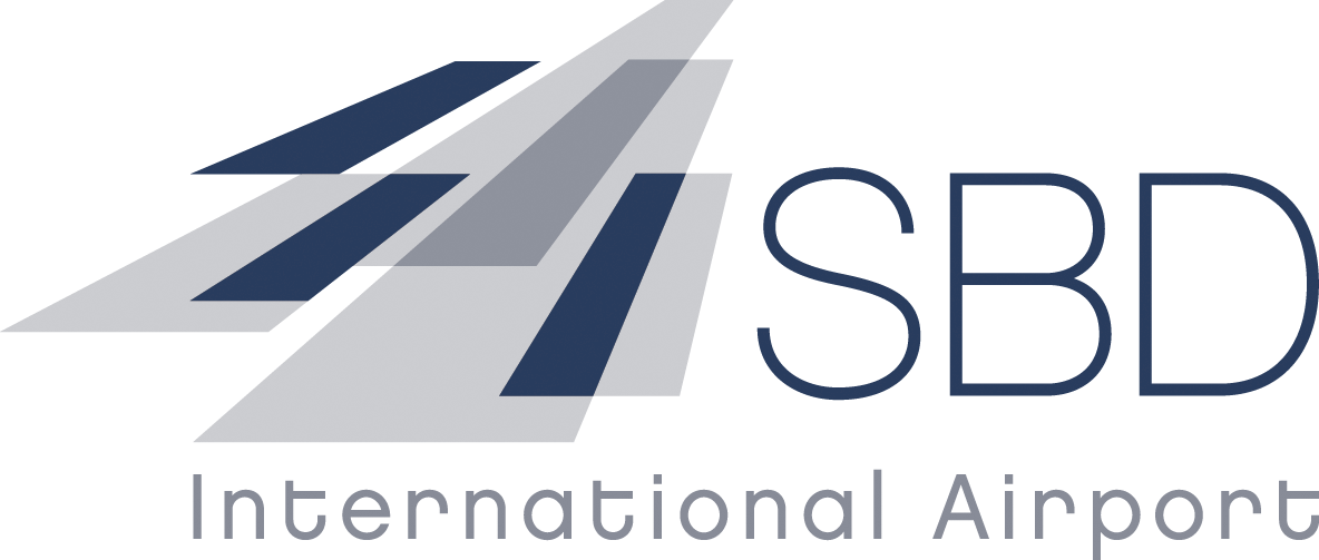 SBD International Airport