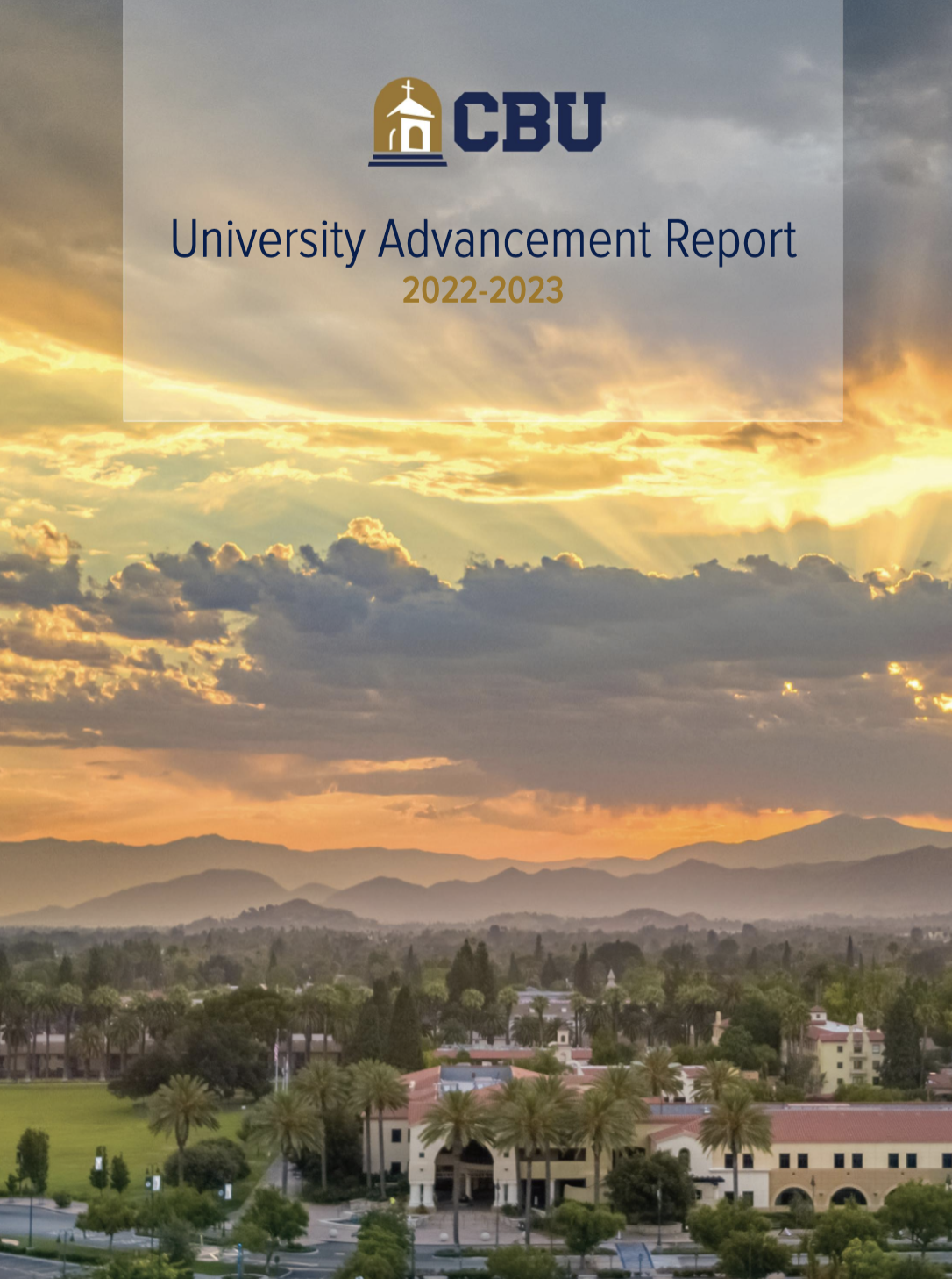 2022-23 UA Report